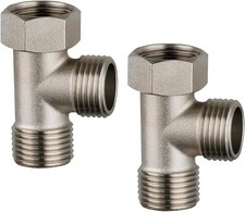 Wege ventil 2er set - wege,