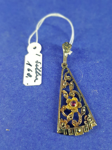 Filigraner alter jugendstil - alter, ~