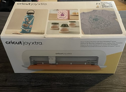 Cricut joy xtra - wie, +