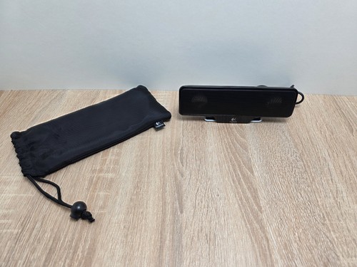 Logitech laptop speaker - logitech,