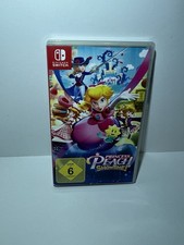Nintendo Switch - Princess