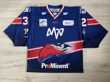 Del eishockey trikot adler - del,