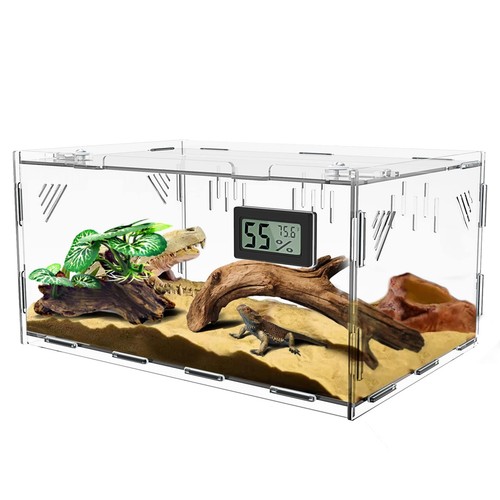 Reptile terrariums with - reptile, terrariums,