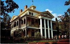 Ansichtskarte Disney World