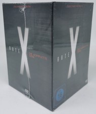 Akte X  Die komplette Serie