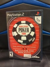 World Series of Poker 2008