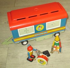 Playmobil 3477 wohnwagen mit - 3477,