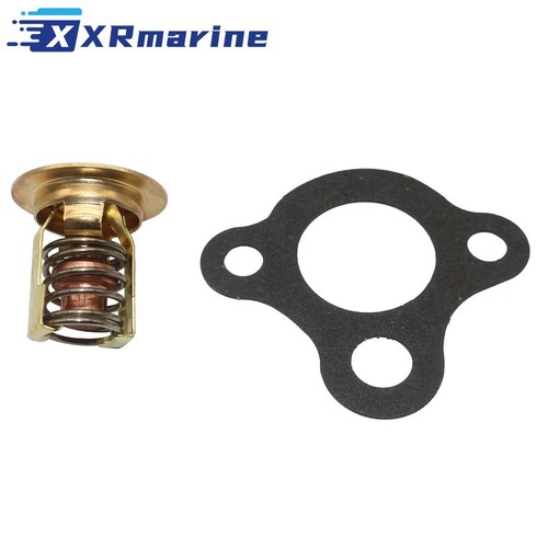 Thermostat kit 140 - kit, f,60°