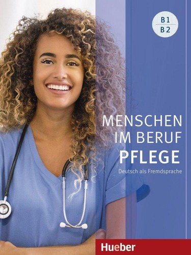 Menschen beruf pflege - im,