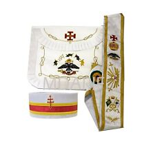 Freimaurerischer schottischer