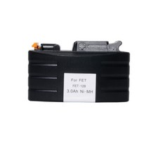 Ersatzakku - GD-FET-12(B) -