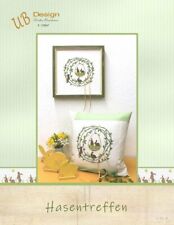 UB Design - Hasentreffen -