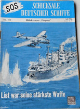 SOS-Schicksale Deutscher