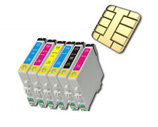 6 Druckerpatronen kompatibel