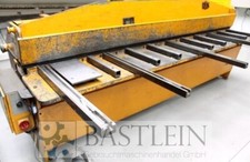 4011126 RAS 82.25 Tafelschere mechanisch