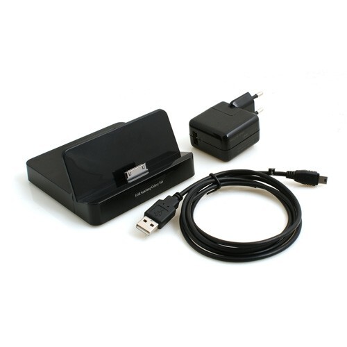 System cradle dockingstation - system-s,