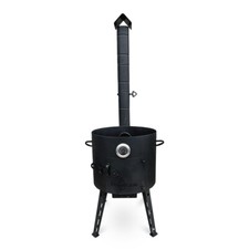 Feuerofen Utschak 40 cm. 2 mm