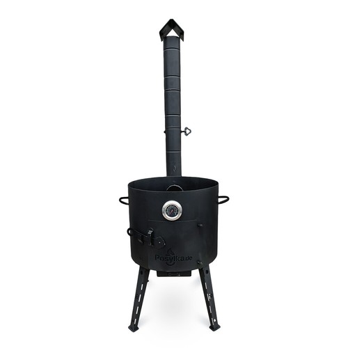 Feuerofen utschak 2 mm - feuerofen, 40