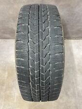1 x 215/65 R15C 104/102T WINTERREIFEN - Goodyear UltraGrip Cargo M+S (6,7mm)