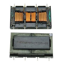 LCD Inverter Trafo Lumonic 6009B Inverterboard Trafo