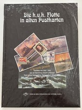 Die k.u.k. Flotte in alten