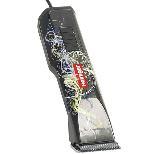 Heiniger saphir cord - saphir,