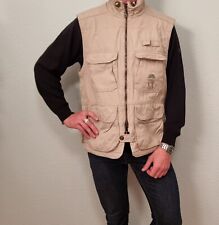 Camel Trophy Adventure Weste