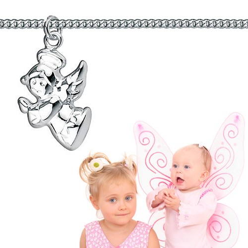 Baby taufe kinder fliegender - baby,