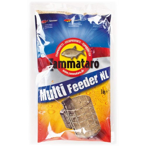 Zammataro fertigfutter - (),