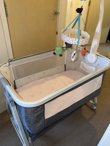 Babybett mit - babybett,