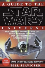 A Guide to the Star Wars