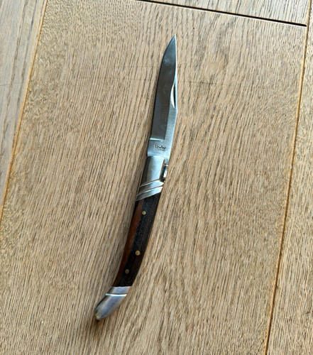 Linder taschenmesser - linder,