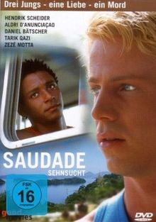 Saudade sehnsucht von - -,