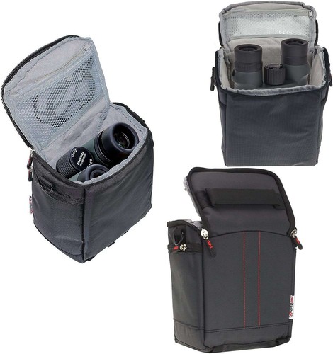 Navitech black case for carl - navitech,