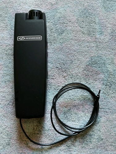Sennheiser sk1012 funkmikrofon - sennheiser,