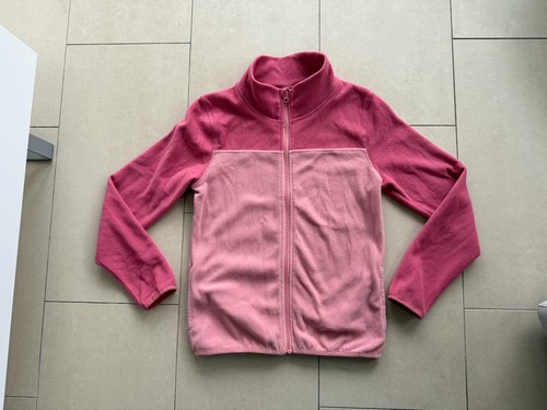 Yigga fleece jacke - yigga, 158/164