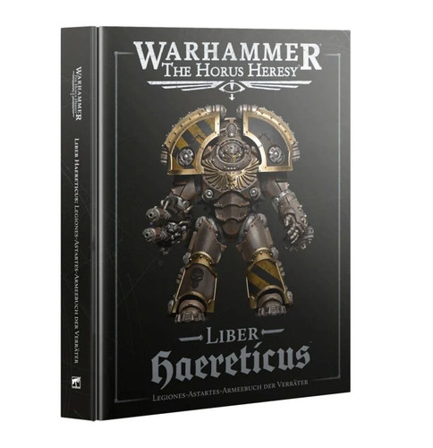 Warhammer 40k liber - 40k,