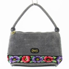 FEILER Handtasche Chenille