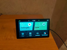 Garmin DriveSmart 76 EU, MT-S, GPS Mobiles Navigationsgerät, für Autonavigation