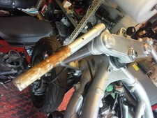 Sv650 lenker links bj2000 - sv650,