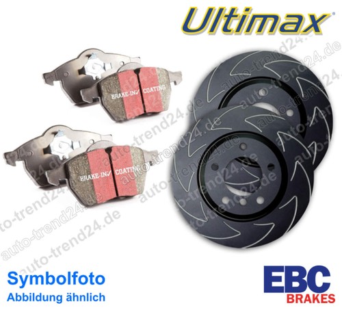 Ebc blade black bremsscheiben - ebc,