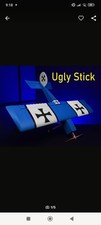 Ugly Stik V2 RC Flieger