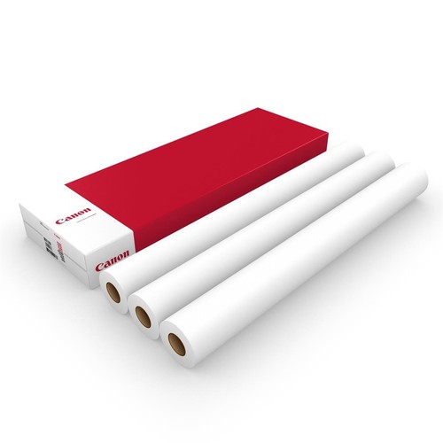 Canon standard plotterpapier - canon,