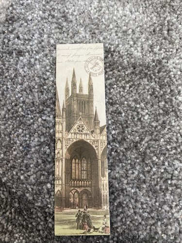 Kathedrale von peterborough - kathedrale, |