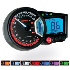 Koso rx2 style digitaler - koso,
