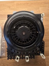Rational Lüftermotor SCC_WE