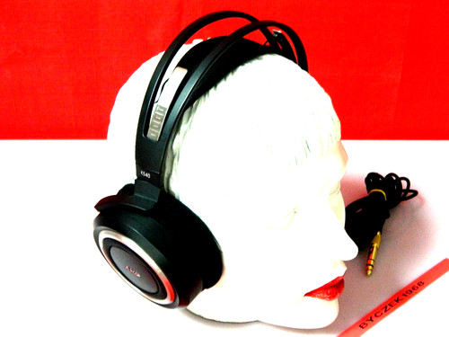 Akg 540 stereo - akg, k
