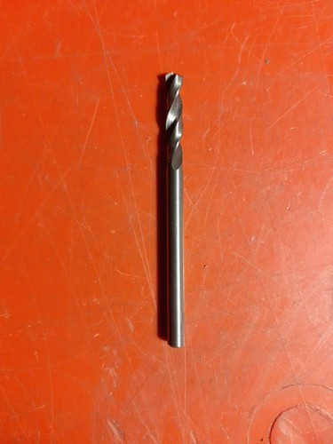 Vollhartmetall spiralbohrer - vollhartmetall,