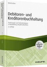 Bernd Urban Debitoren- und