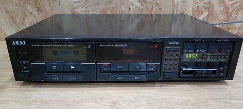 Akai a451w stereo - hx-a451w,
